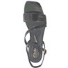 Serina35 Strap Noir  vernis