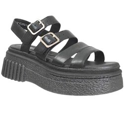 Evamar Strap Noir