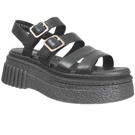 Evamar Strap Noir
