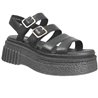 Evamar Strap Noir