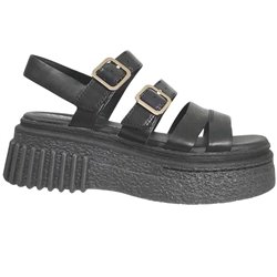 Evamar Strap Noir