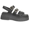Evamar Strap Noir