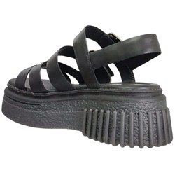 Evamar Strap Noir
