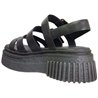 Evamar Strap Noir