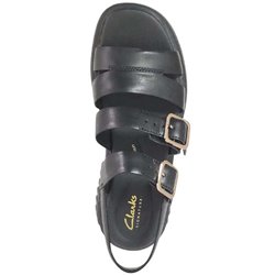 Evamar Strap Noir