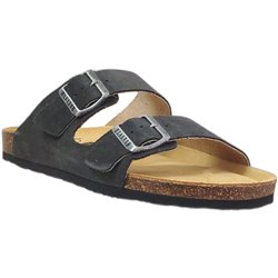 Barna Noir  velours