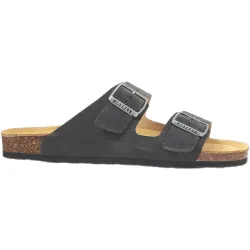 Barna Noir velours