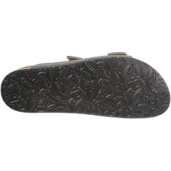 Barna Noir velours