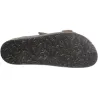 Barna Noir velours
