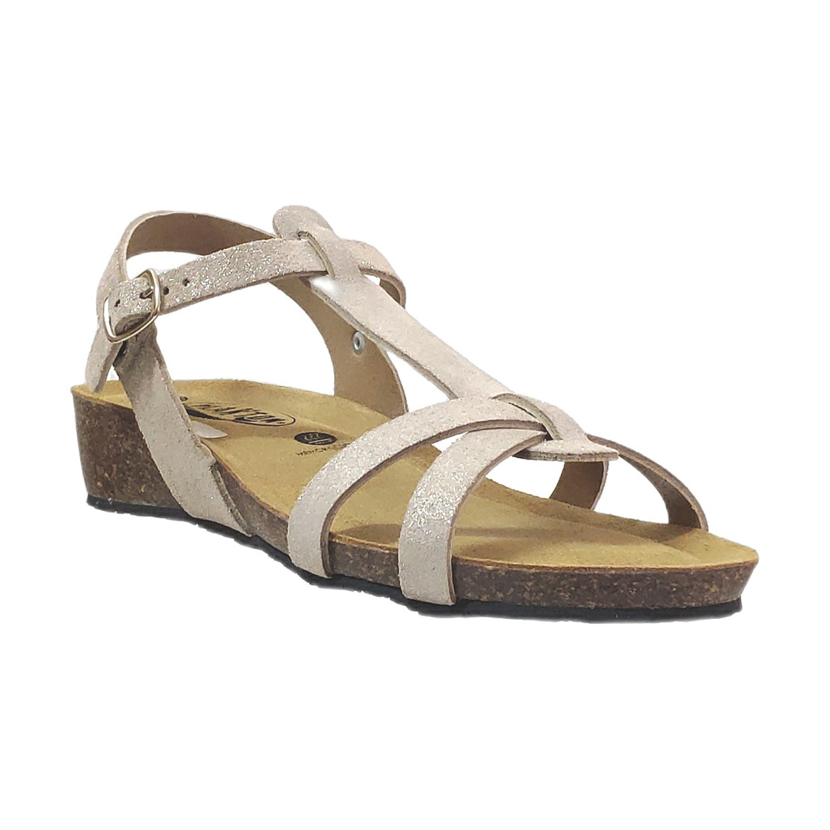 Nikita Beige