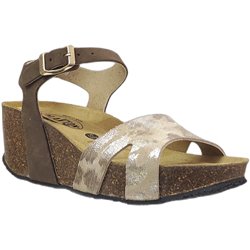 So tahiti Beige velours