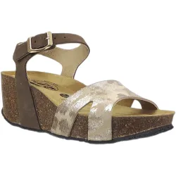 So tahiti Beige velours