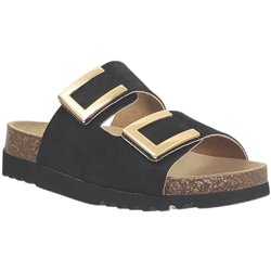 Monterey 2 straps Noir