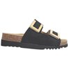 Monterey 2 straps Noir