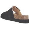 Monterey 2 straps Noir
