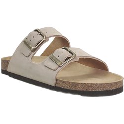 Julien Beige velours