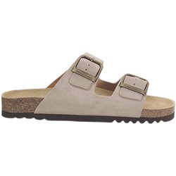 Julien Beige velours