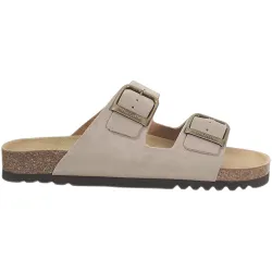 Julien Beige velours