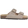 Julien Beige velours