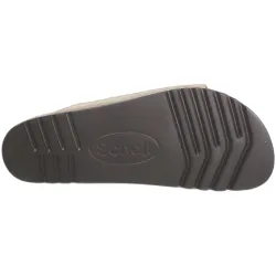 Julien Beige velours