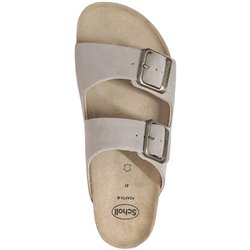 Julien Beige velours