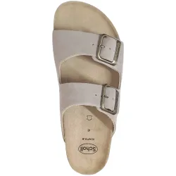 Julien Beige velours