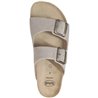 Julien Beige velours