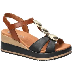 Sallie Noir/Marron