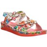 Brcuelo 118 Multi Rouge