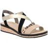 V3663 Noir/Marron