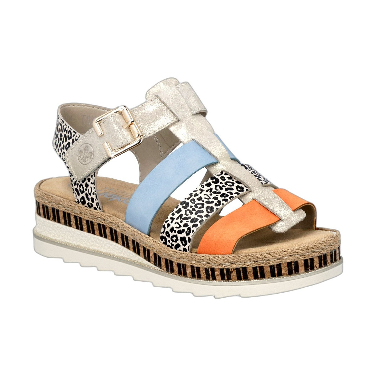 V7904 Multicouleur