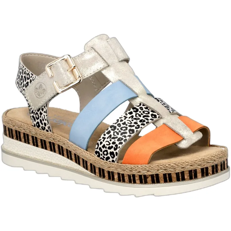 V7904 Multicouleur