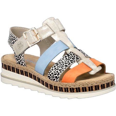 V7904 Multicouleur