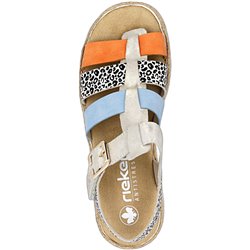 V7904 Multicouleur