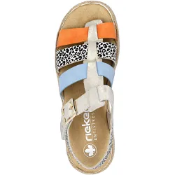 V7904 Multicouleur