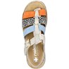 V7904 Multicouleur