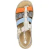 V7904 Multicouleur