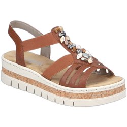 V4949 Marron