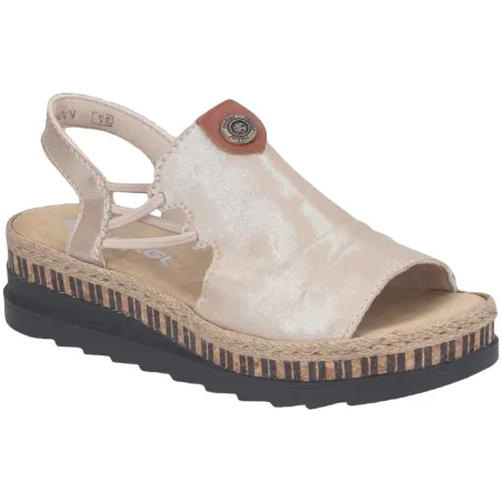 V7972bis Beige V7972bis Beige