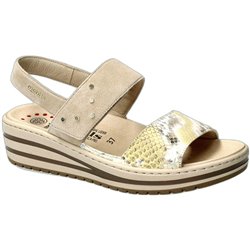 Ruth Beige