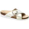 Hirina Blanc platine