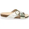 Hirina Blanc platine