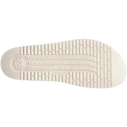 Hirina Blanc platine
