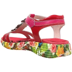 Sanao 54 Rouge