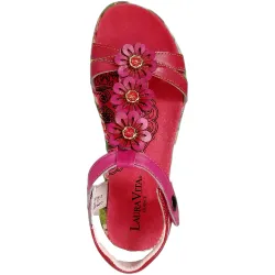 Sanao 54 Rouge