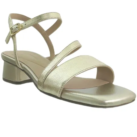 Serina35 Strap Or/Platine