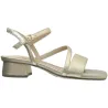 Serina35 Strap Or/Platine