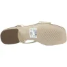 Serina35 Strap Or/Platine