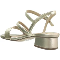 Serina35 Strap Or/Platine