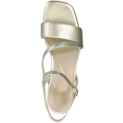 Serina35 Strap Or/Platine